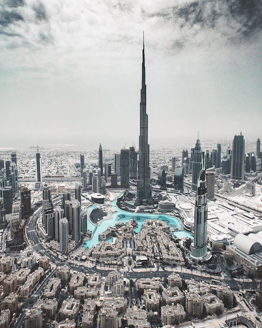 Dubai